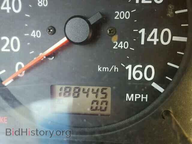 2000 NISSAN MAXIMA - VIN: JN1CA31D6YT536557 - Фото 8