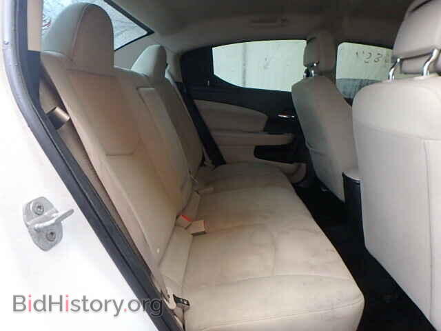 2012 DODGE AVENGER - VIN: 1C3CDZCBXCN190484 - Фото 6