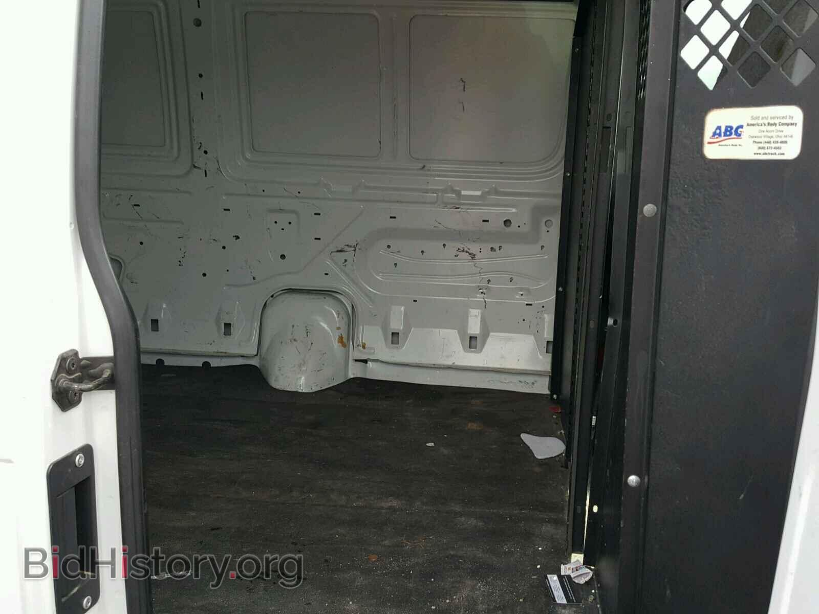 2006 FORD ECONOLINE - VIN: 1FTNE24L76DA86996 - Фото 6