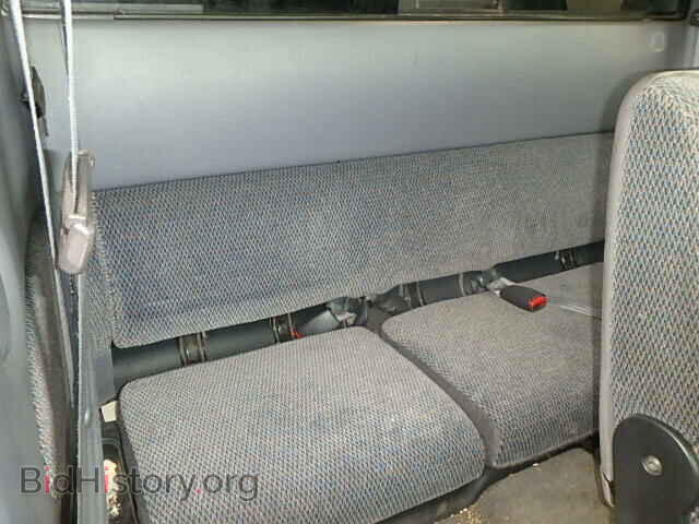 1998 DODGE DAKOTA - VIN: 1B7GL22X7WS641221 - Фото 6
