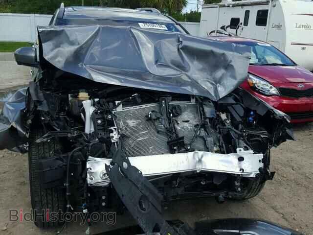2015 NISSAN PATHFINDER - VIN: 5N1AR2MN4FC669533 - Photo 10