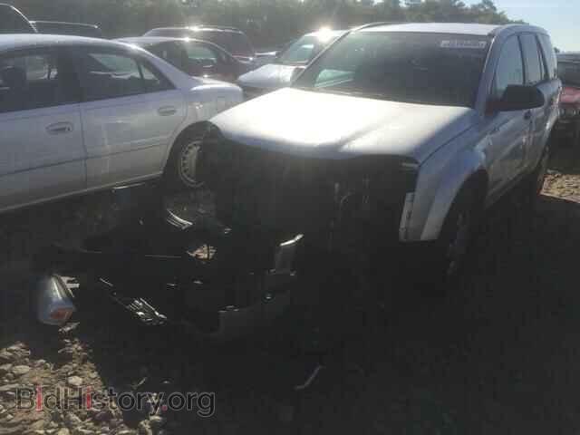 2007 SATURN VUE - VIN: 5GZCZ33D77S818454 - Фото 2