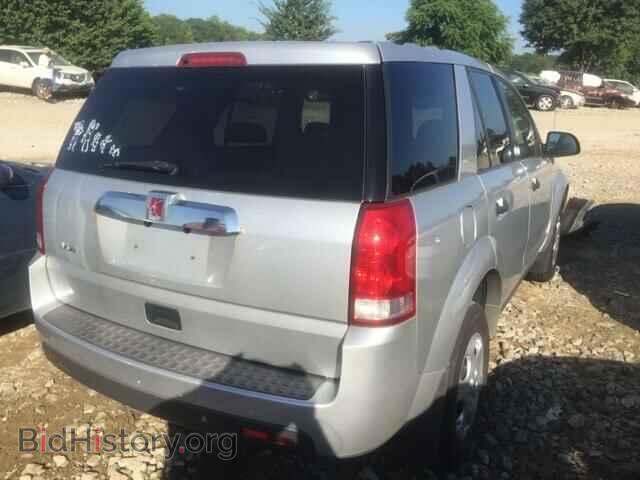 2007 SATURN VUE - VIN: 5GZCZ33D77S818454 - Фото 4
