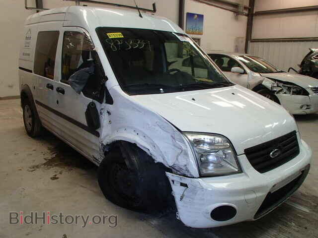 Photo NM0LS6BN3BT062784 - FORD TRANSIT CO 2011