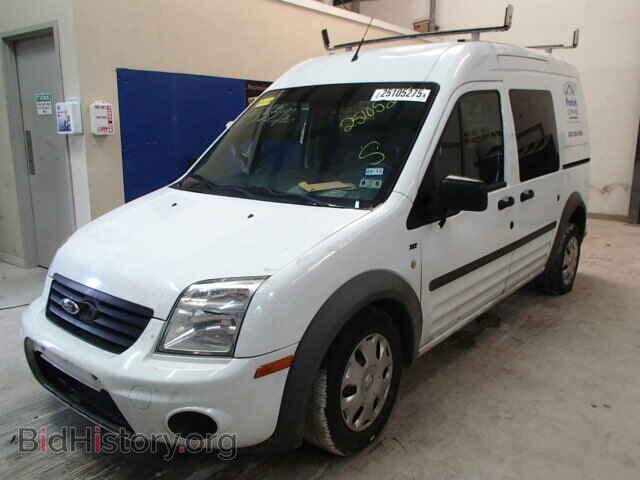 2011 FORD TRANSIT CO - VIN: NM0LS6BN3BT062784 - Фото 2