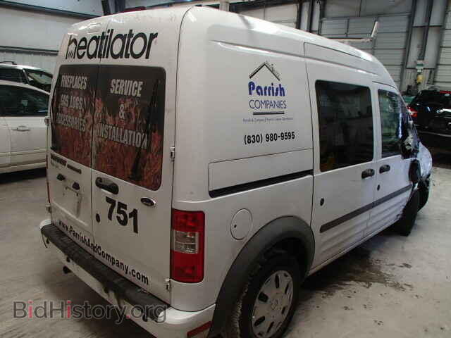 2011 FORD TRANSIT CO - VIN: NM0LS6BN3BT062784 - Фото 4