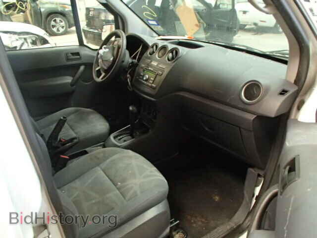 2011 FORD TRANSIT CO - VIN: NM0LS6BN3BT062784 - Фото 5