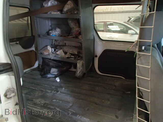 2011 FORD TRANSIT CO - VIN: NM0LS6BN3BT062784 - Фото 6