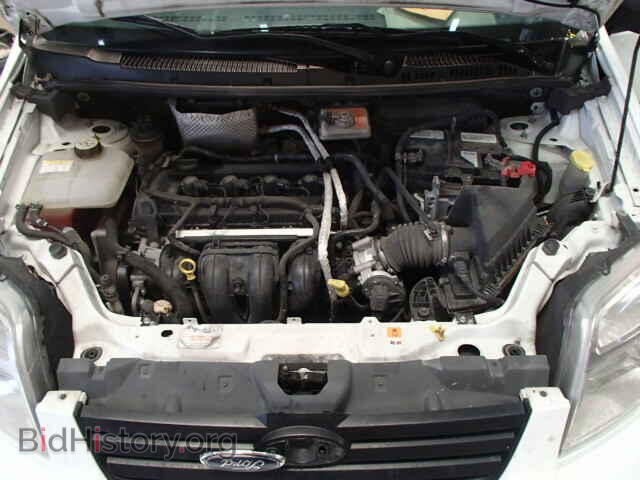 2011 FORD TRANSIT CO - VIN: NM0LS6BN3BT062784 - Фото 7