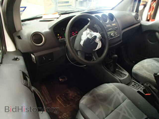 2011 FORD TRANSIT CO - VIN: NM0LS6BN3BT062784 - Фото 9