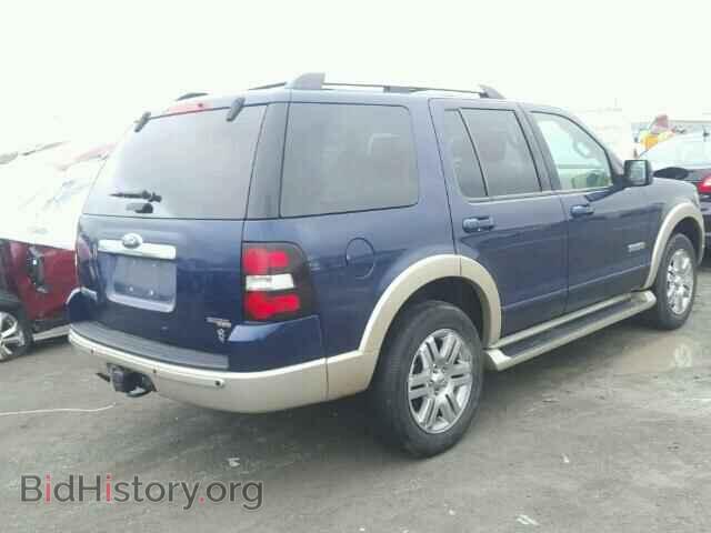2006 FORD EXPLORER - VIN: 1FMEU74846UA01779 - Фото 4