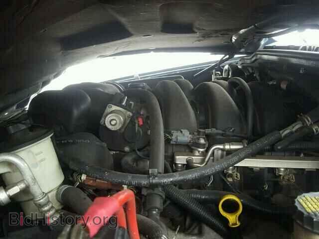 2006 FORD EXPLORER - VIN: 1FMEU74846UA01779 - Фото 7