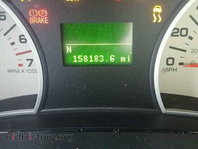 2006 FORD EXPLORER - VIN: 1FMEU74846UA01779 - Фото 8