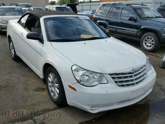 Фотография 1C3LC45B89N515211 - CHRYSLER SEBRING 2009