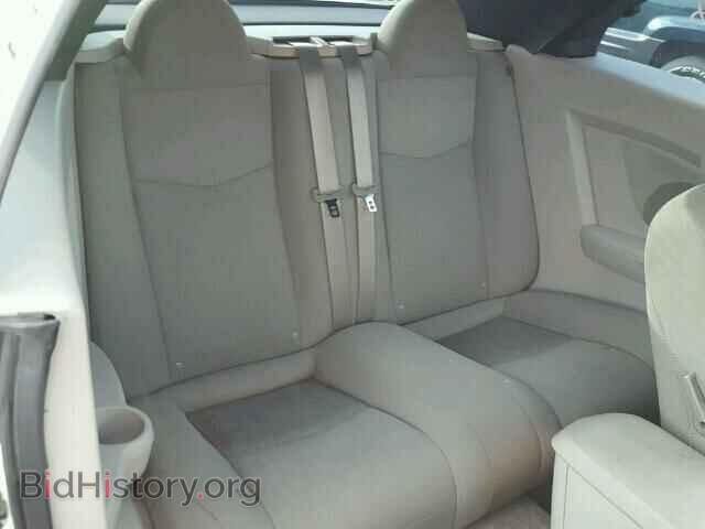 2009 CHRYSLER SEBRING - VIN: 1C3LC45B89N515211 - Фото 6