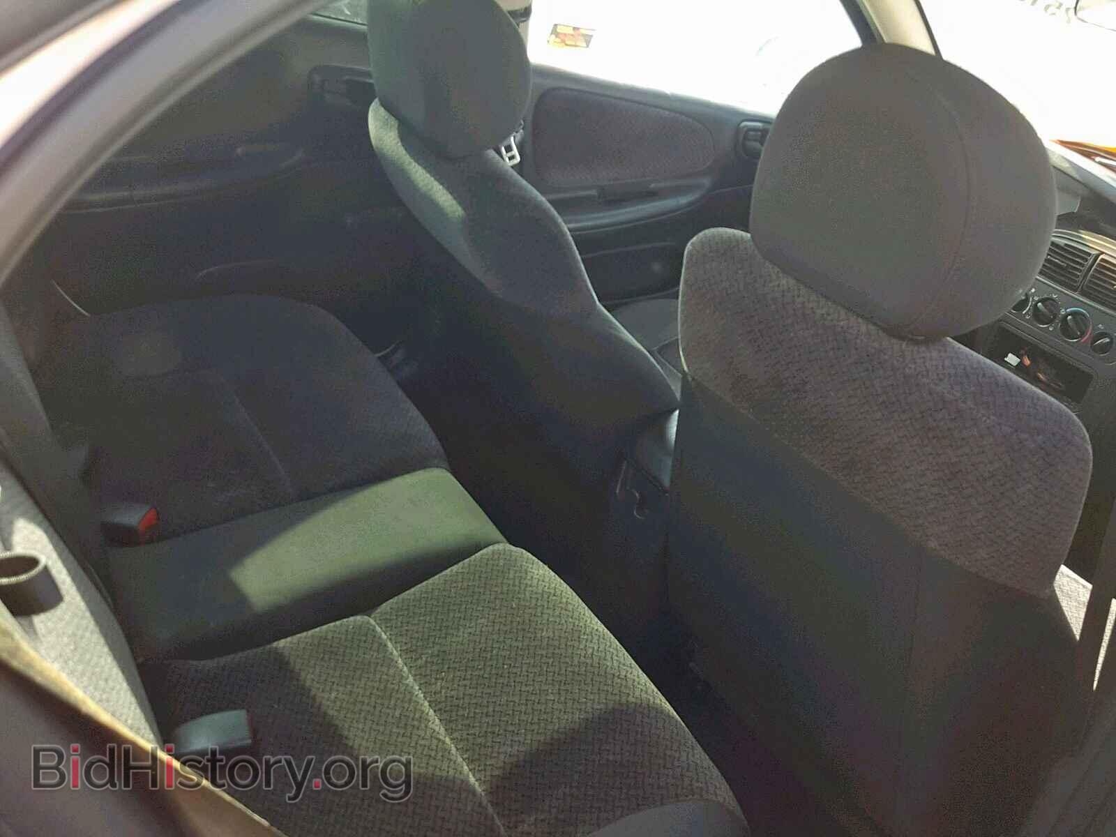 2002 DODGE NEON - VIN: 1B3ES26C42D514539 - Фото 6