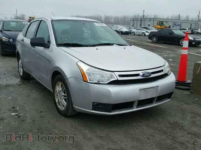 Фотография 1FAHP3FN4AW125431 - FORD FOCUS 2010