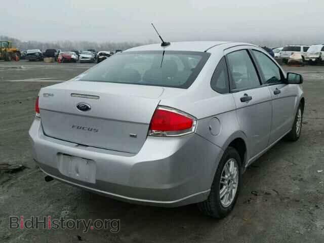 2010 FORD FOCUS - VIN: 1FAHP3FN4AW125431 - Фото 4