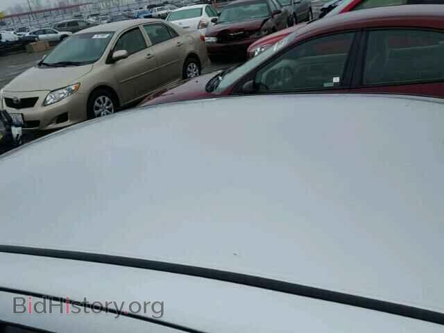 2010 FORD FOCUS - VIN: 1FAHP3FN4AW125431 - Фото 9