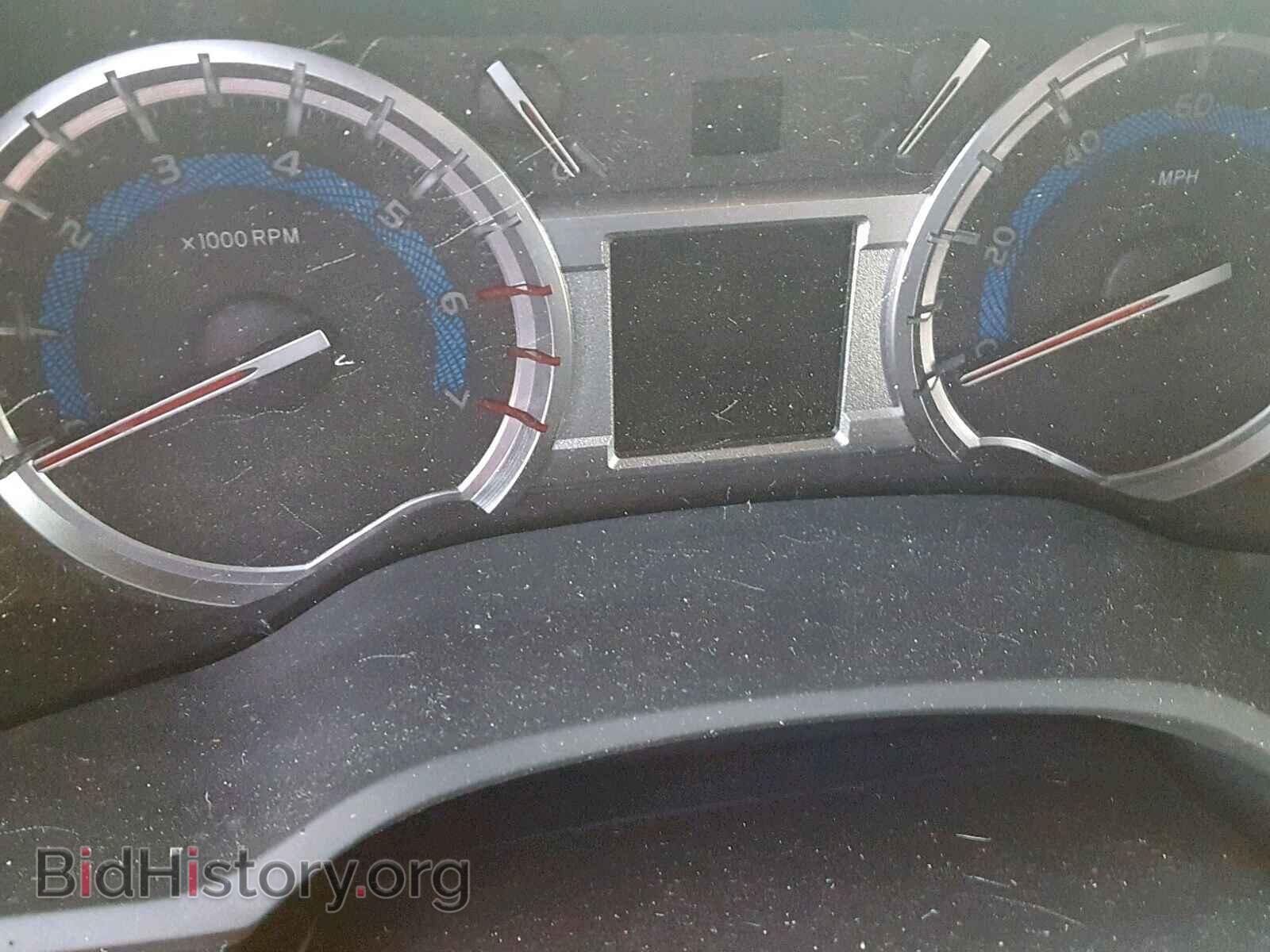 2018 TOYOTA 4RUNNER SR - VIN: JTEBU5JRXJ5515224 - Фото 8