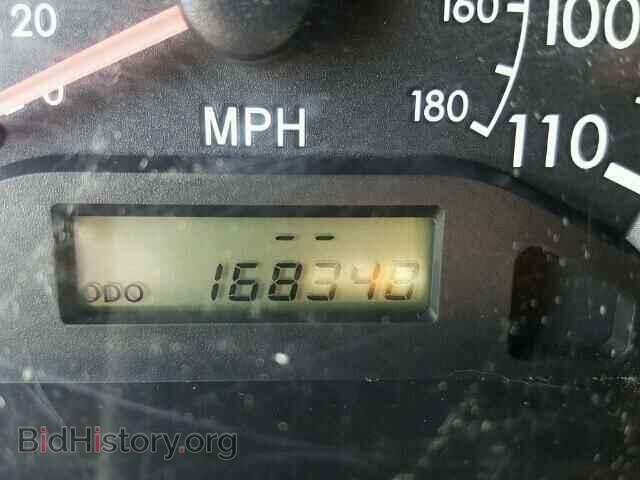 2003 TOYOTA COROLLA - VIN: 1NXBR32E23Z009669 - Фото 8