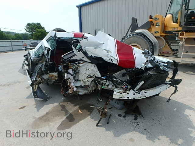 Фотография 2C3CDYAG9DH524295 - DODGE CHALLENGER 2013