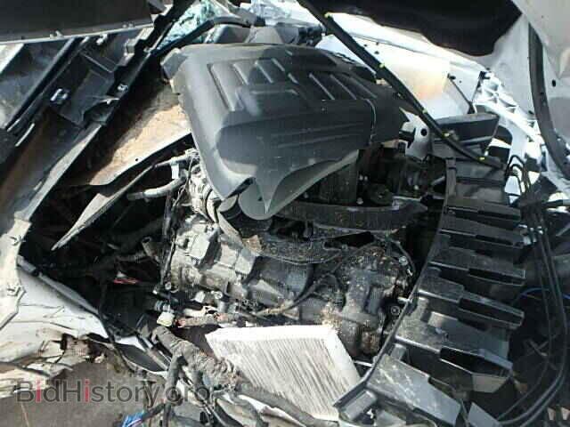 2013 DODGE CHALLENGER - VIN: 2C3CDYAG9DH524295 - Photo 7