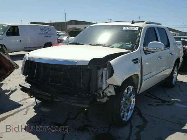 2010 CADILLAC ESCALADE - VIN: 3GYVKNEF8AG239930 - Фото 2