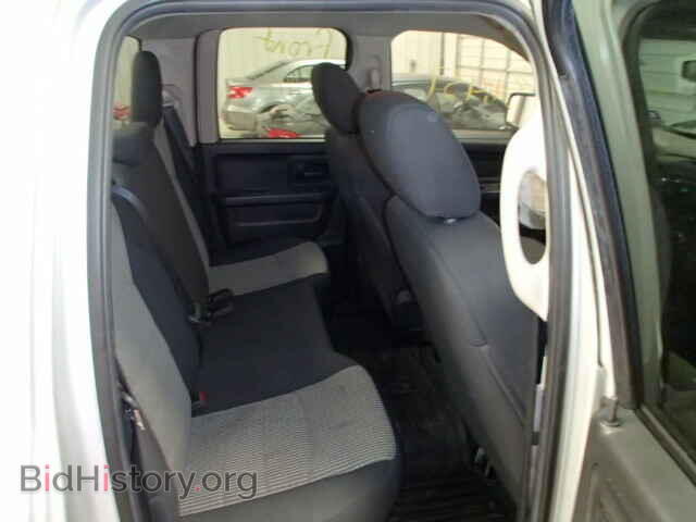 2012 DODGE RAM 1500 - VIN: 1C6RD7FT5CS239002 - Фото 6