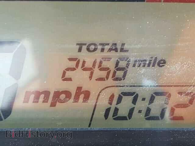 2015 HONDA CB CYCLE - VIN: MLHNC5213F5102546 - Фото 8