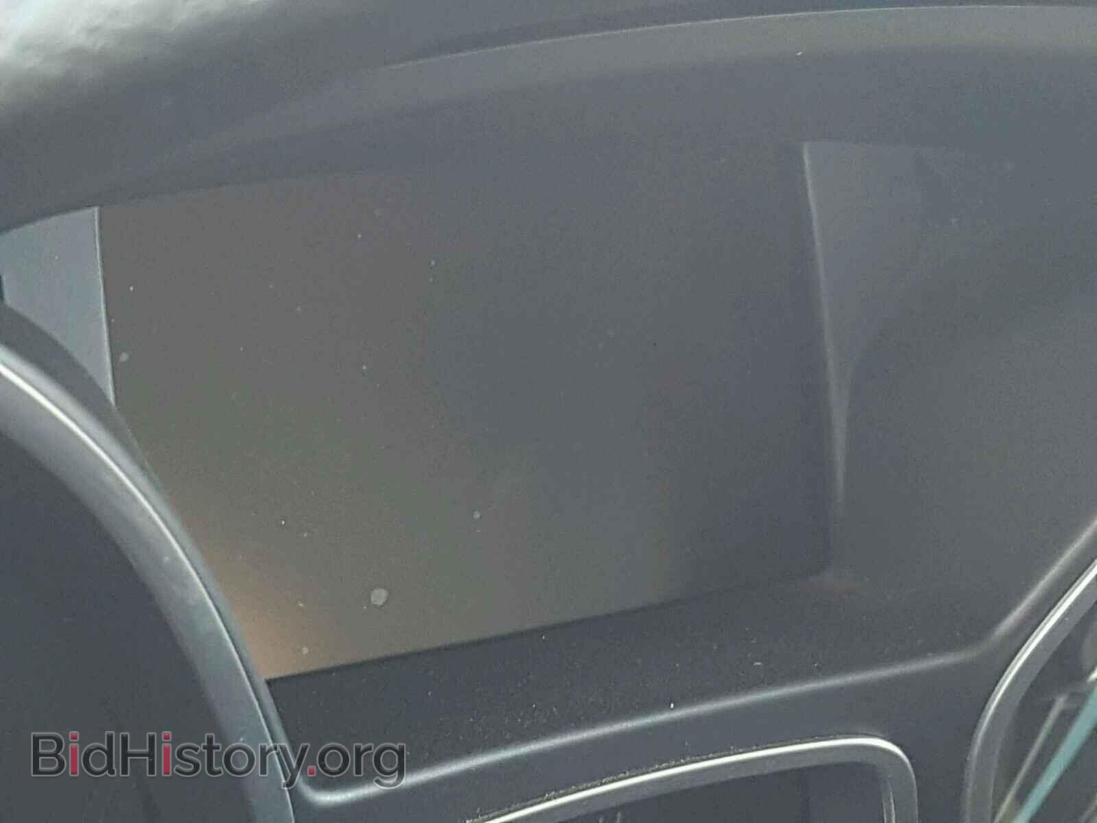 2012 FORD FOCUS - VIN: 1FAHP3F22CL304836 - Фото 8