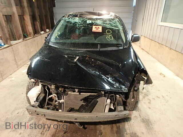 2012 NISSAN VERSA - VIN: 3N1CN7AP2CL929281 - Photo 9