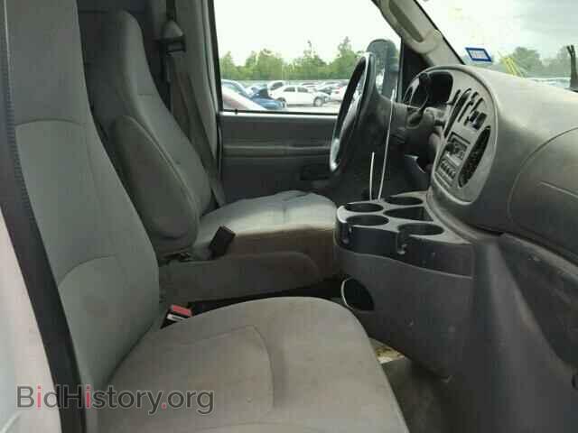 2007 FORD ECONOLINE - VIN: 1FTNS24L27DB39226 - Фото 5