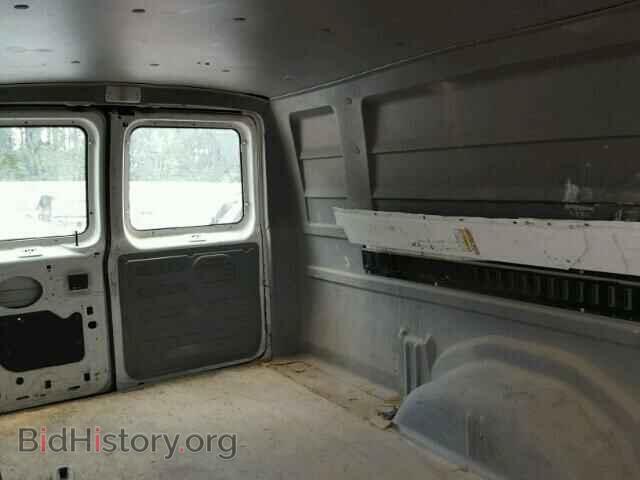 2007 FORD ECONOLINE - VIN: 1FTNS24L27DB39226 - Фото 6