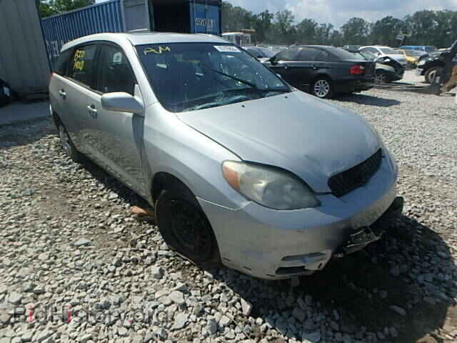 Фотография 2T1KR32E93C090526 - TOYOTA COROLLA 2003
