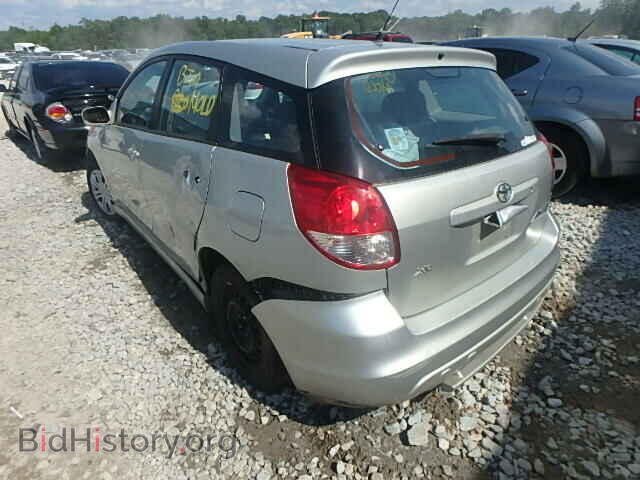 2003 TOYOTA COROLLA - VIN: 2T1KR32E93C090526 - Фото 3