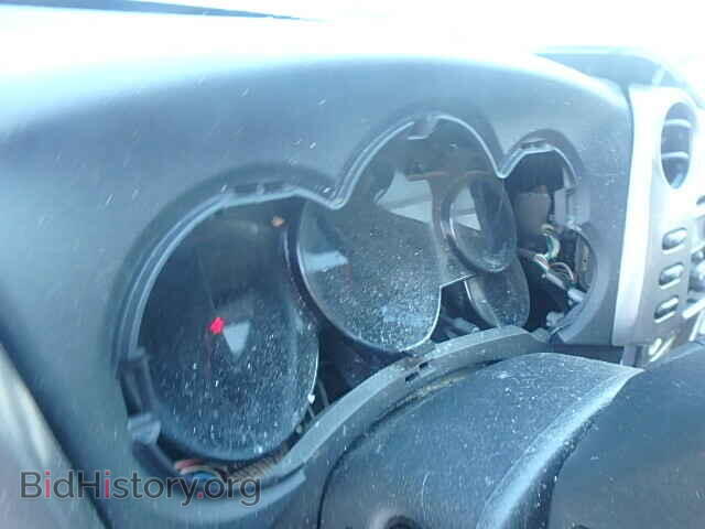 2003 TOYOTA COROLLA - VIN: 2T1KR32E93C090526 - Фото 8
