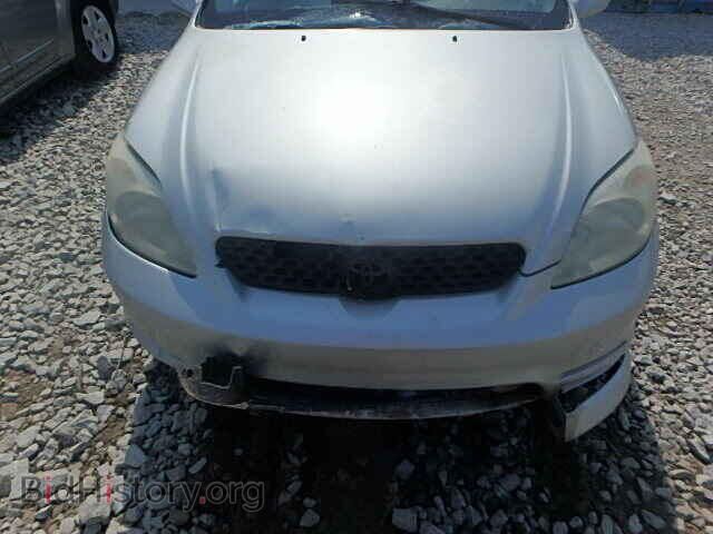 2003 TOYOTA COROLLA - VIN: 2T1KR32E93C090526 - Фото 9