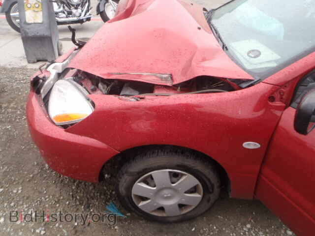 2005 MITSUBISHI LANCER - VIN: JA3AJ26EX5U006399 - Фото 10