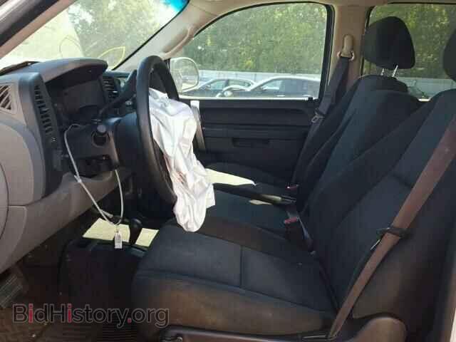 2012 CHEVROLET SILVERADO - VIN: 3GCPKREA5CG218160 - Фото 5