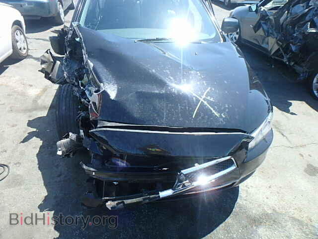 2012 MITSUBISHI LANCER - VIN: JA32V2FW4CU010446 - Фото 7