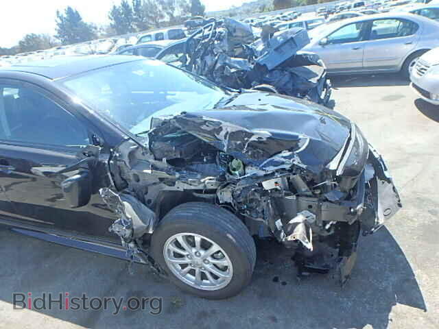 2012 MITSUBISHI LANCER - VIN: JA32V2FW4CU010446 - Фото 10