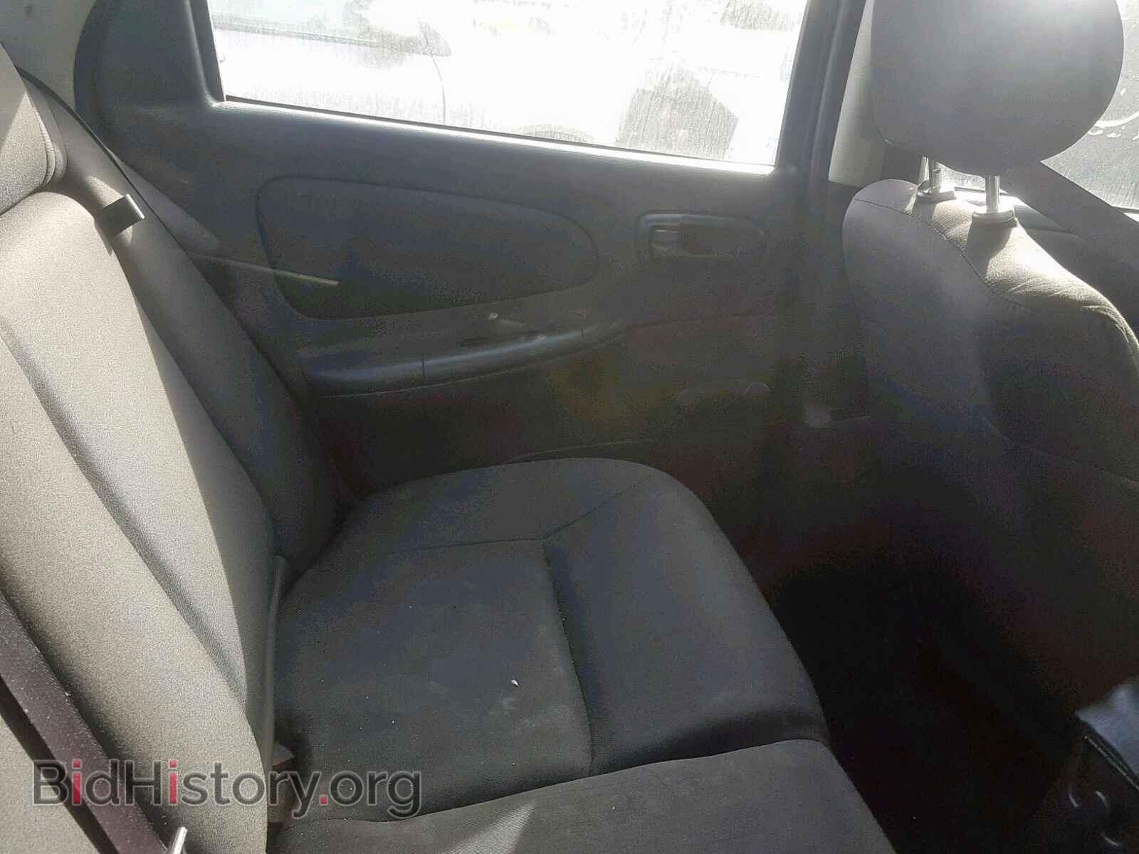 2004 DODGE NEON - VIN: 1B3ES56CX4D515599 - Фото 6
