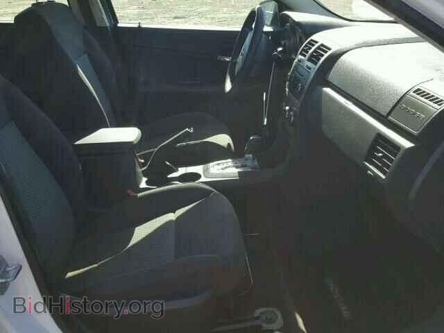 2009 DODGE AVENGER - VIN: 1B3LC46BX9N518817 - Фото 5