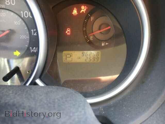 2008 NISSAN VERSA - VIN: 3N1BC13E88L426761 - Фото 8