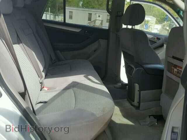 2004 TOYOTA 4RUNNER - VIN: JTEBU14RX48026524 - Photo 6