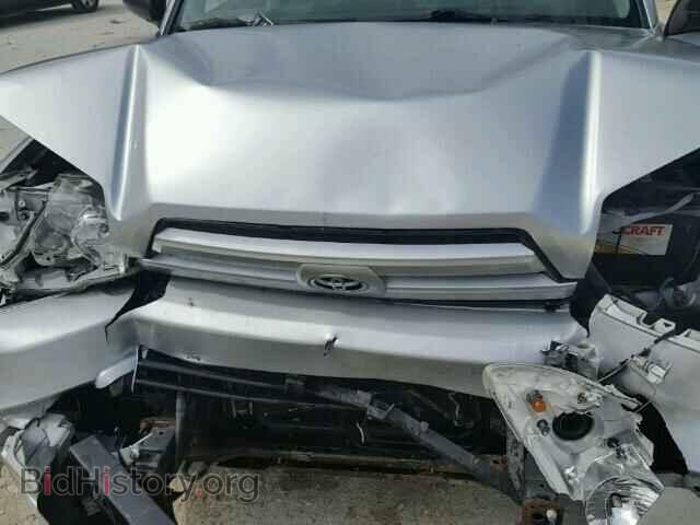 2004 TOYOTA 4RUNNER - VIN: JTEBU14RX48026524 - Photo 7