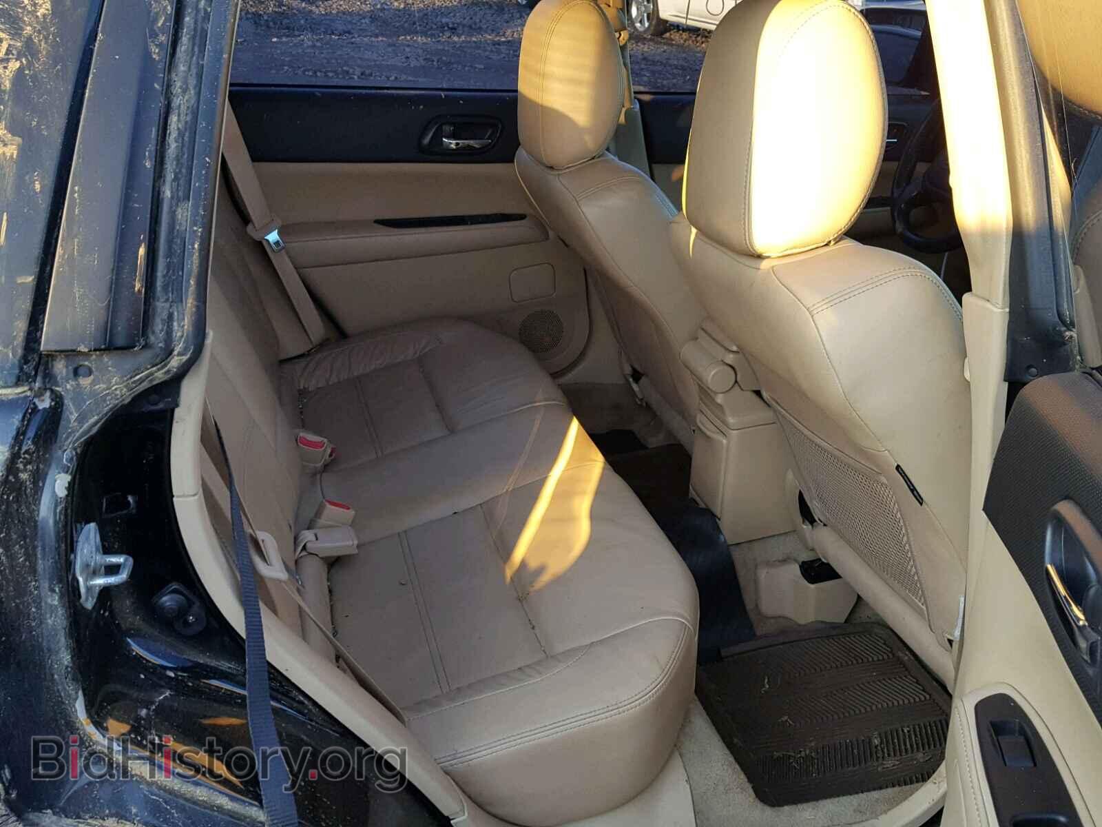 2006 SUBARU FORESTER - VIN: JF1SG69656G733570 - Фото 6