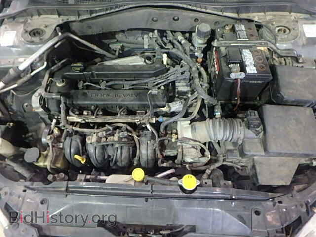 2005 MAZDA 6 - VIN: 1YVFP80C655M47189 - Photo 7