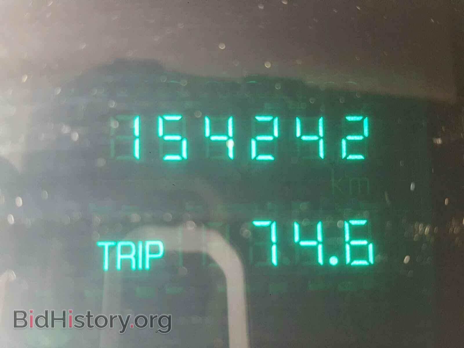 1994 CADILLAC DEVILLE - VIN: 1G6KD52B2RU307915 - Фото 8
